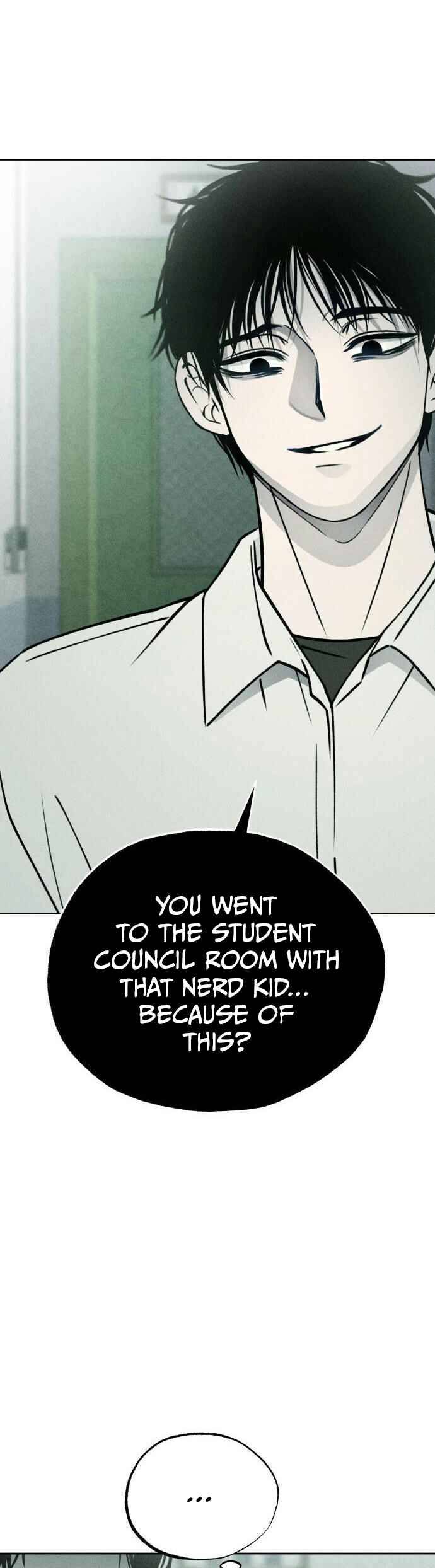 Classmate Chapter 22 - Page 48