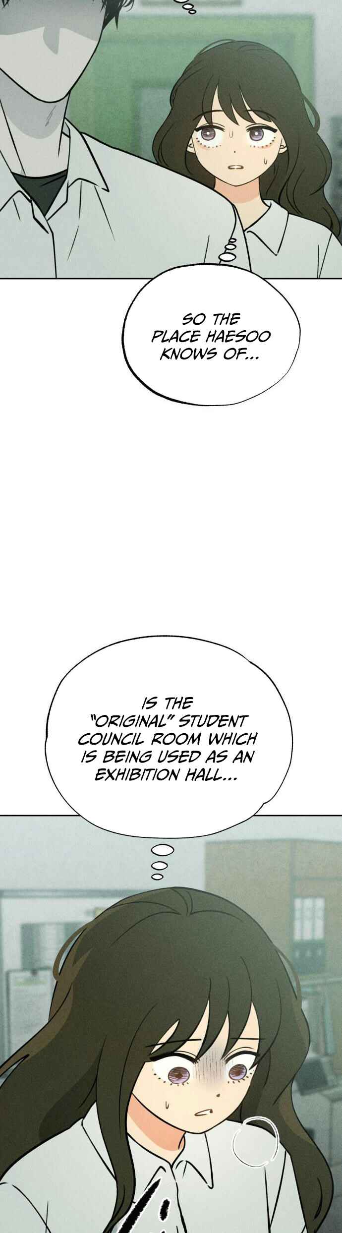 Classmate Chapter 22 - Page 49