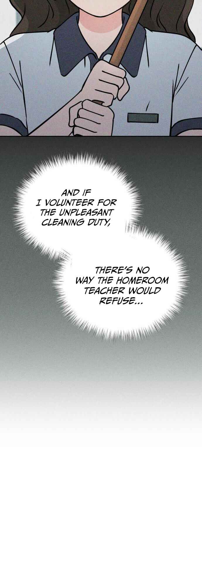 Classmate Chapter 22 - Page 55