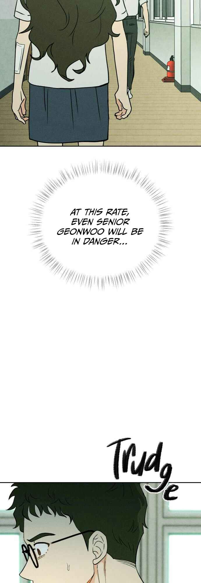Classmate Chapter 22 - Page 57