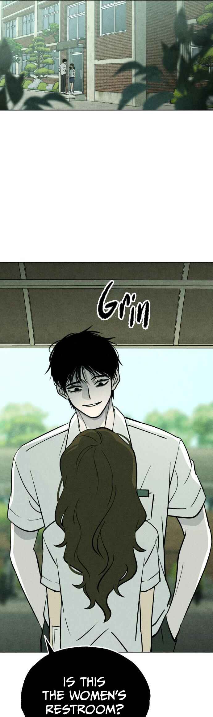 Classmate Chapter 22 - Page 65