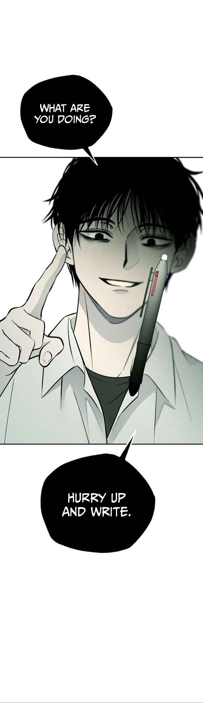 Classmate Chapter 22 - Page 9