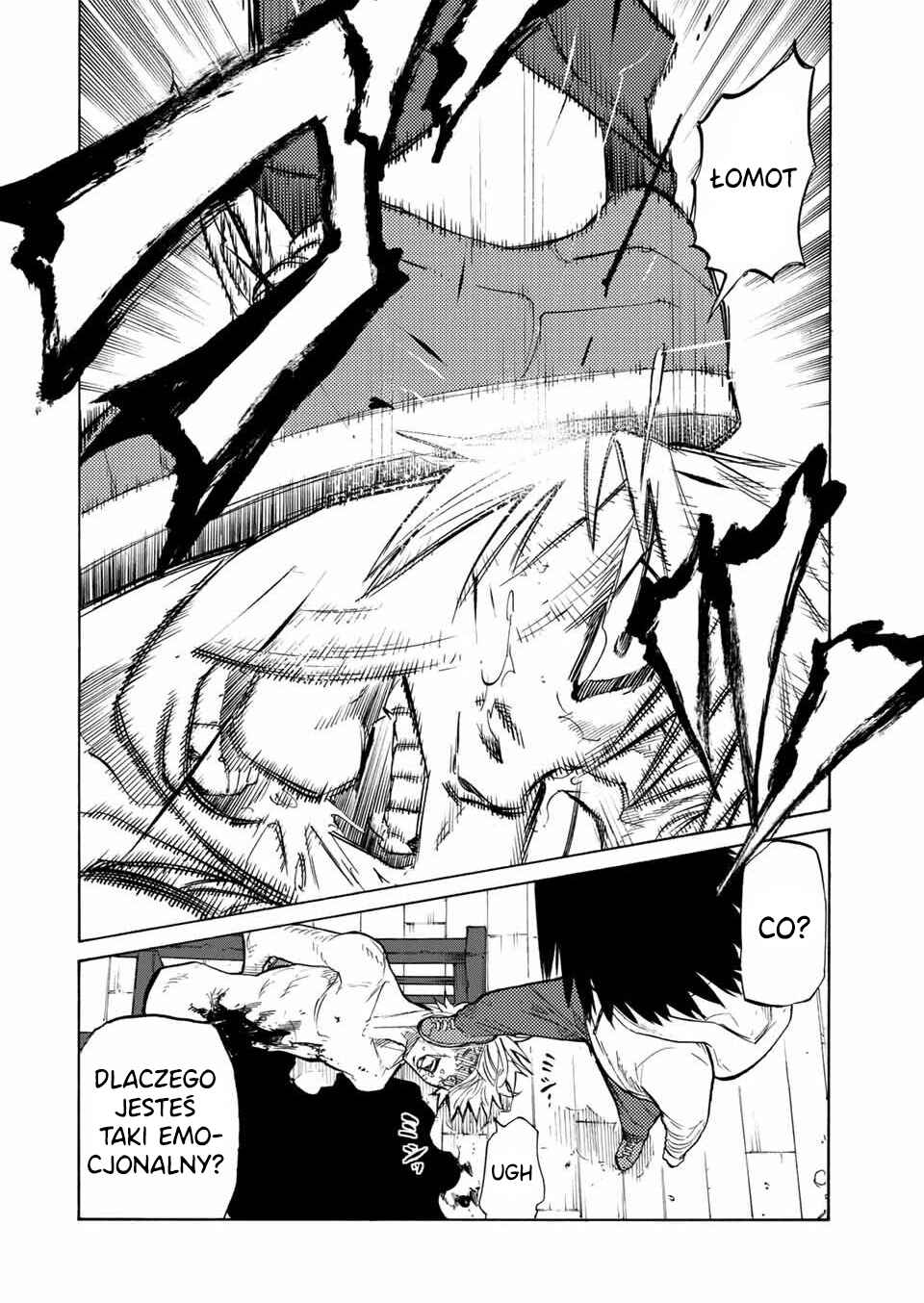 Juujika no Rokunin Chapter 20 - Page 11
