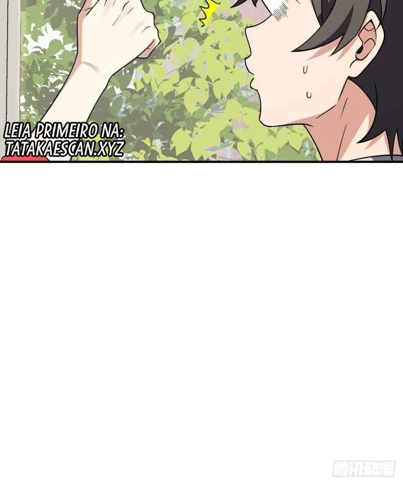 Wǒ Jiā Lǎopo Láizì Yīqiān Nián Qián Chapter 7 - Page 44