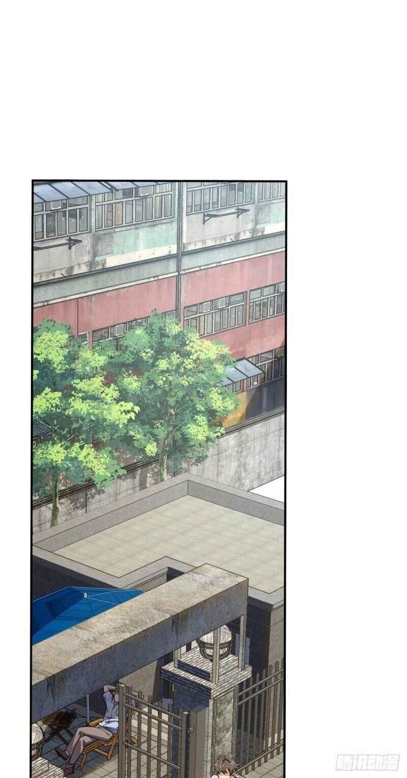 Wǒ Jiā Lǎopo Láizì Yīqiān Nián Qián Chapter 7 - Page 8