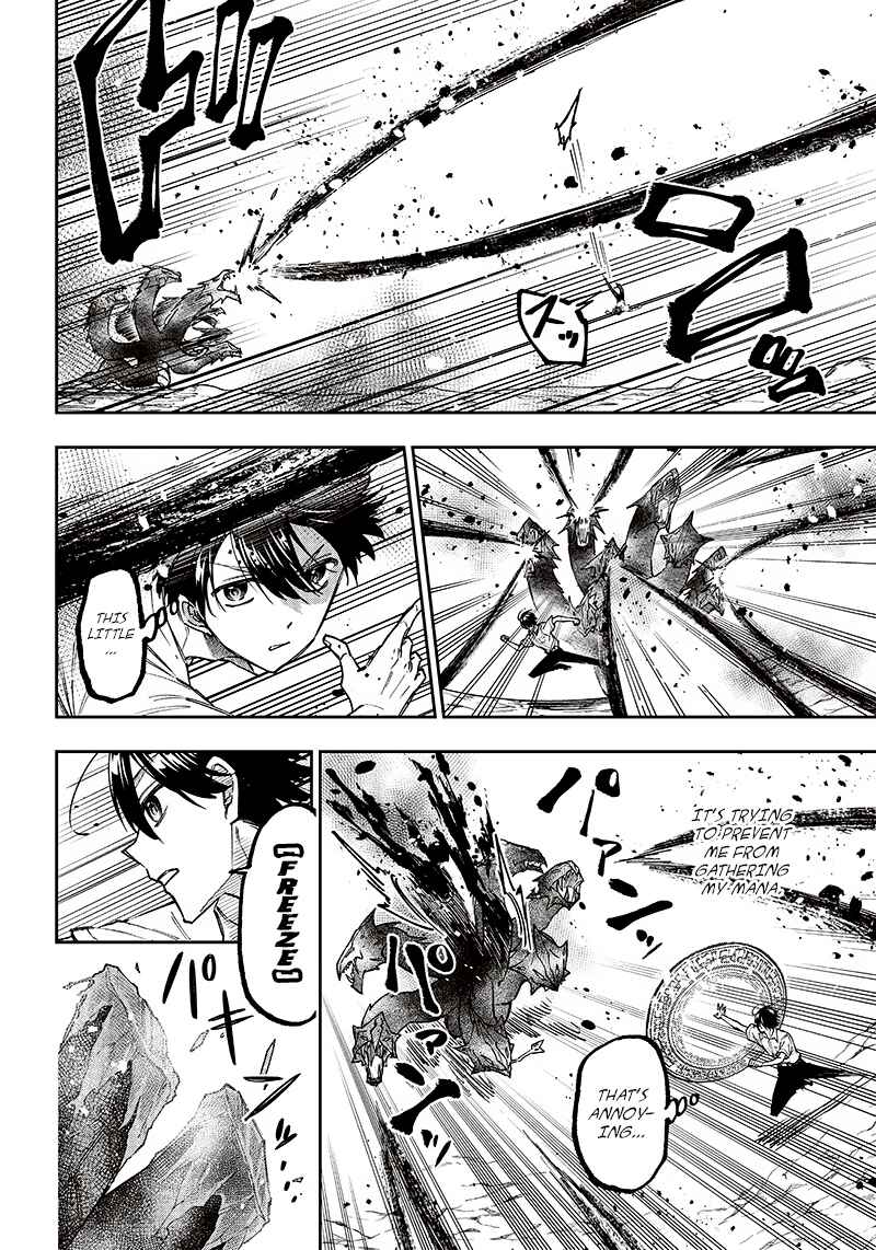 Kyuuseishu «Messiah» ~Isekai wo Sukutta Motoyuusha ga Mamono no Afureru Genjitsu Sekai wo Musou Suru~ Chapter 17 - Page 2