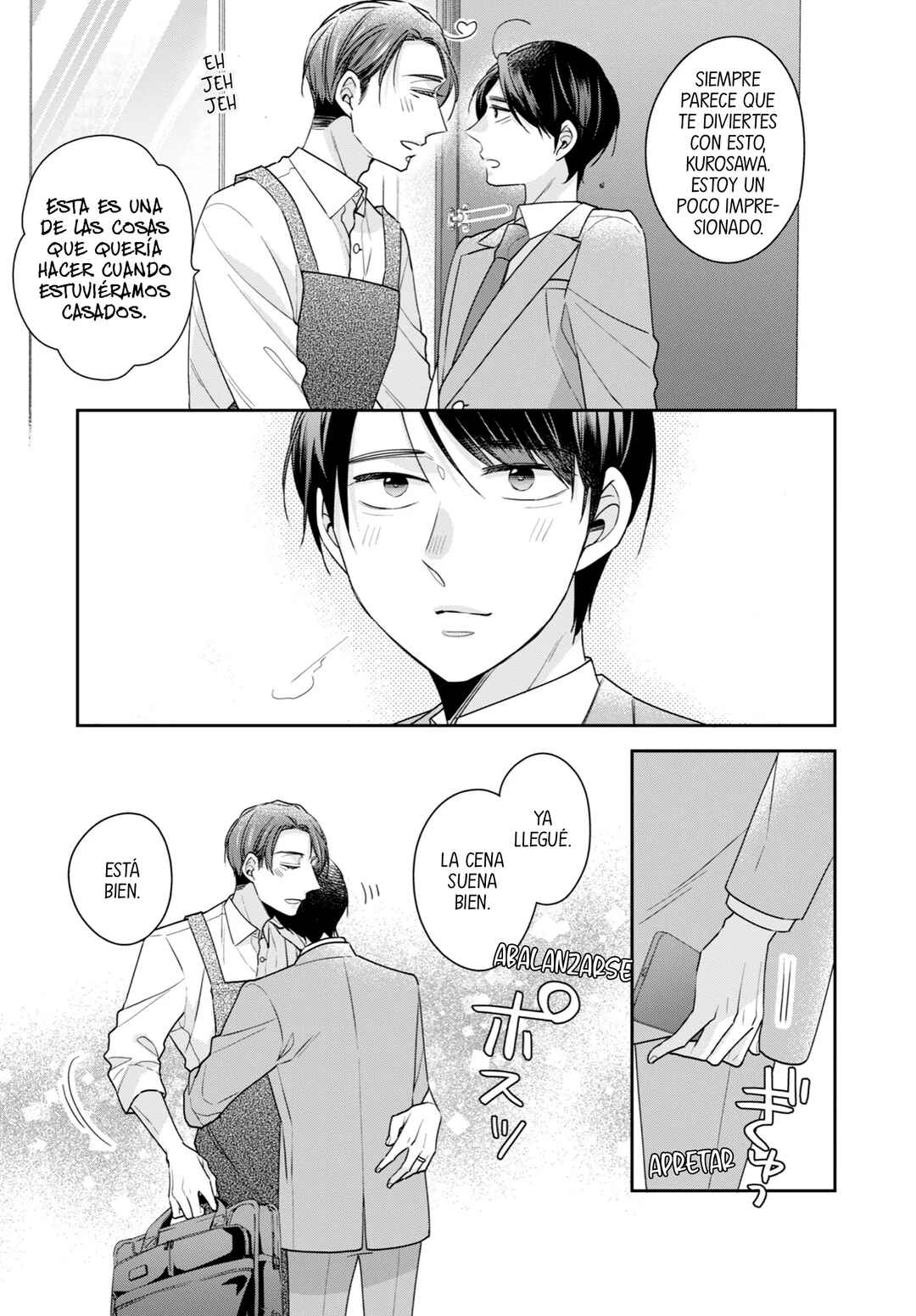 Cherry Magic! Thirty Years of Virginity Can Make You a Wizard?! Chapter 51 - Page 29