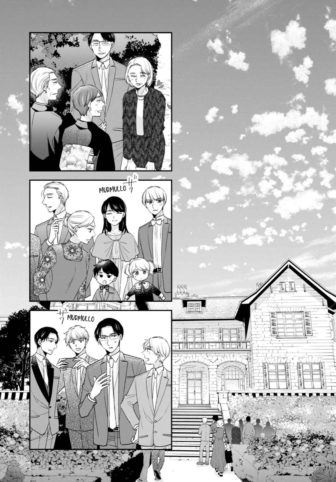 Cherry Magic! Thirty Years of Virginity Can Make You a Wizard?! Chapter 51 - Page 6
