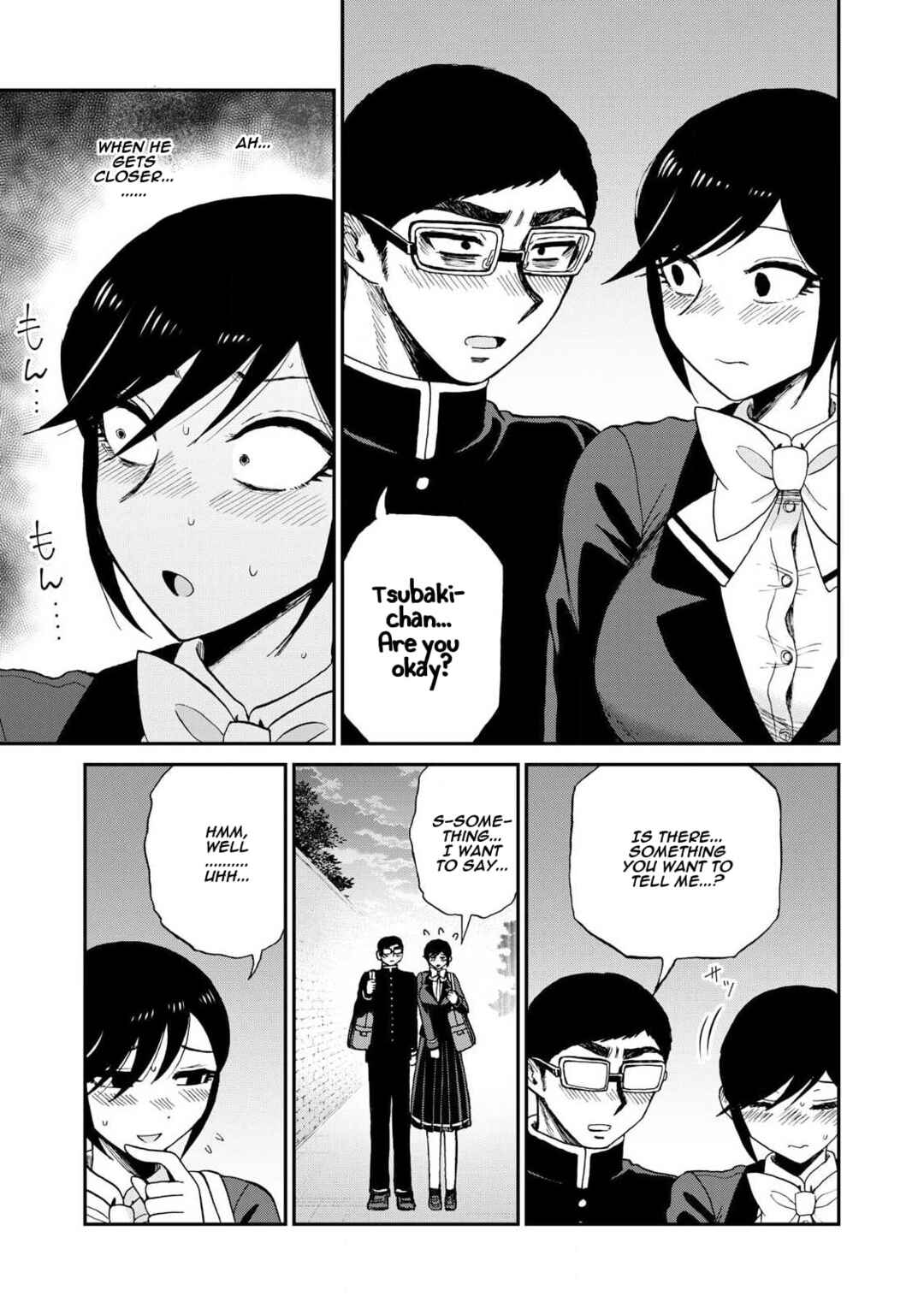 Arakure Ojousama wa Monmon Shiteiru Chapter 57 - Page 9