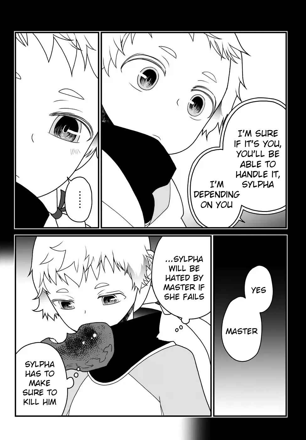 Tsuihou no Kenja, Sekai wo Shiru ~Osanajimi Yuusha no Atsuryoku kara Nigete Jiyuu ni Natta Ore~ Chapter 29 - Page 16