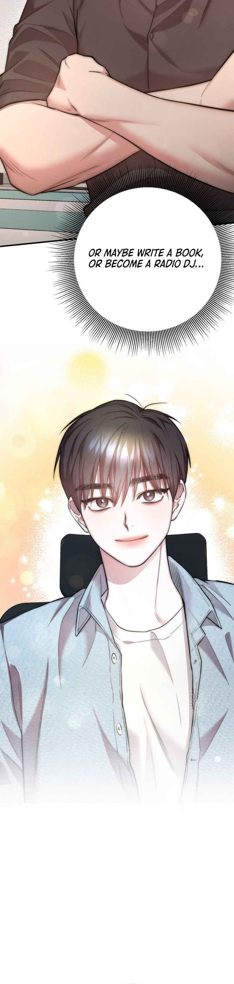 Yeongi Cheonjae, TOP Idol! Chapter 37 - Page 12