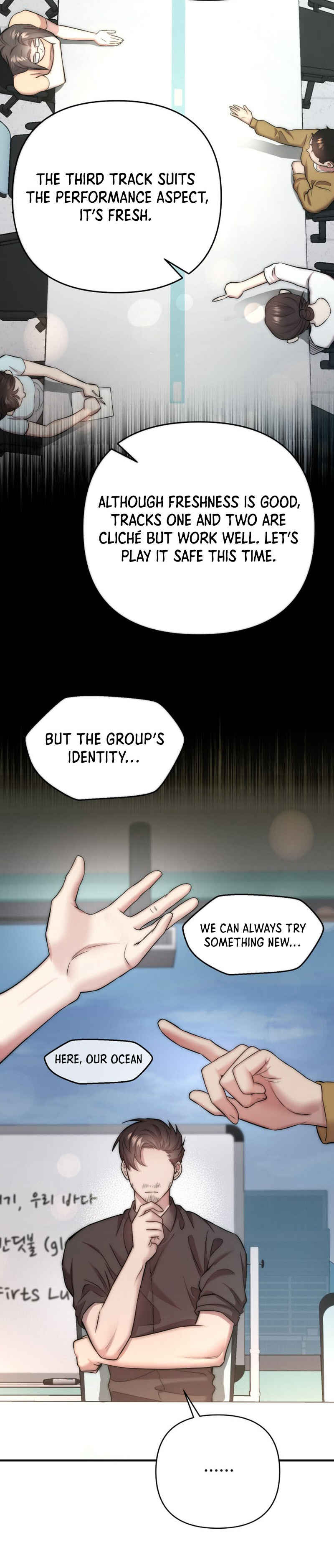 Yeongi Cheonjae, TOP Idol! Chapter 37 - Page 14