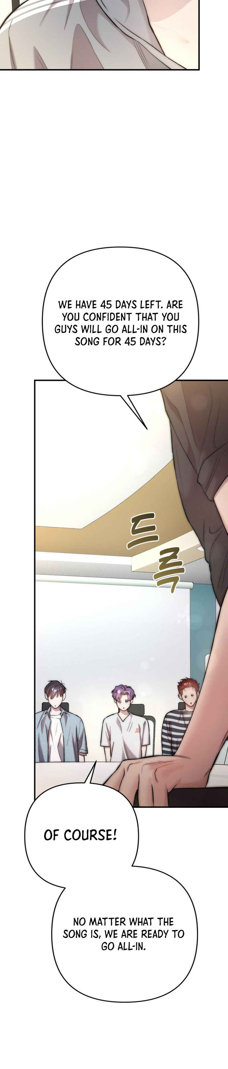 Yeongi Cheonjae, TOP Idol! Chapter 37 - Page 16
