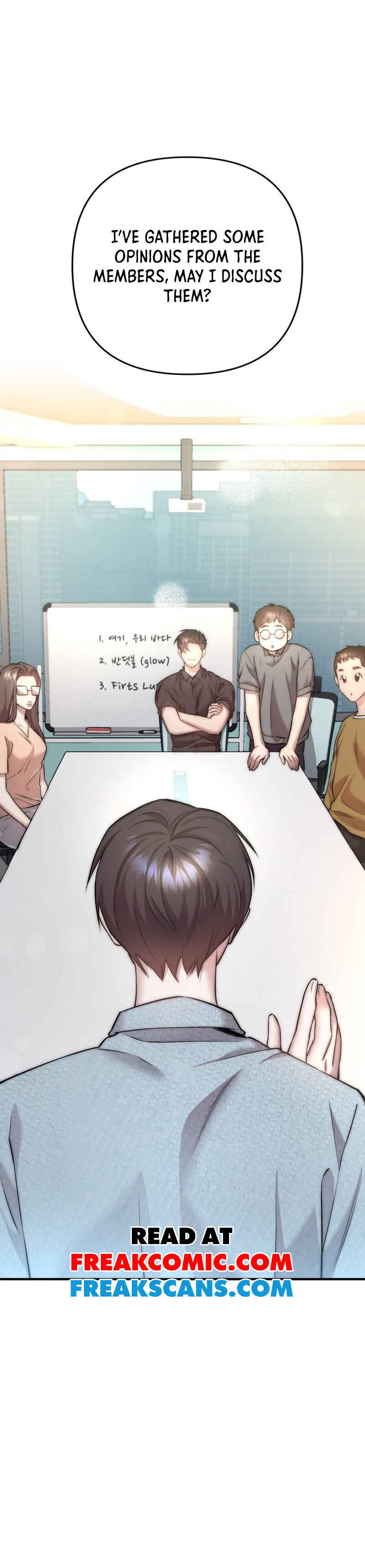 Yeongi Cheonjae, TOP Idol! Chapter 37 - Page 5