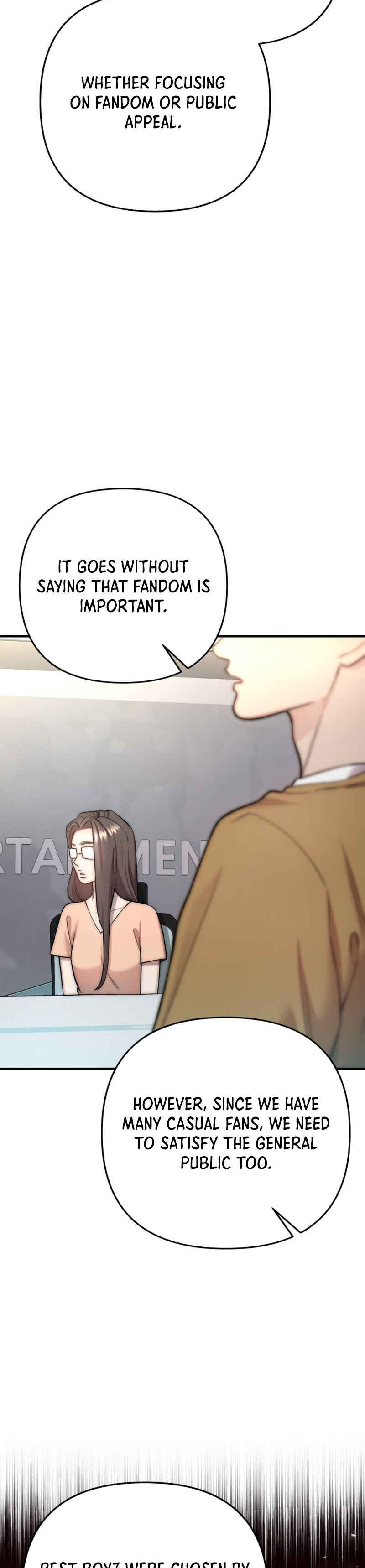 Yeongi Cheonjae, TOP Idol! Chapter 37 - Page 7