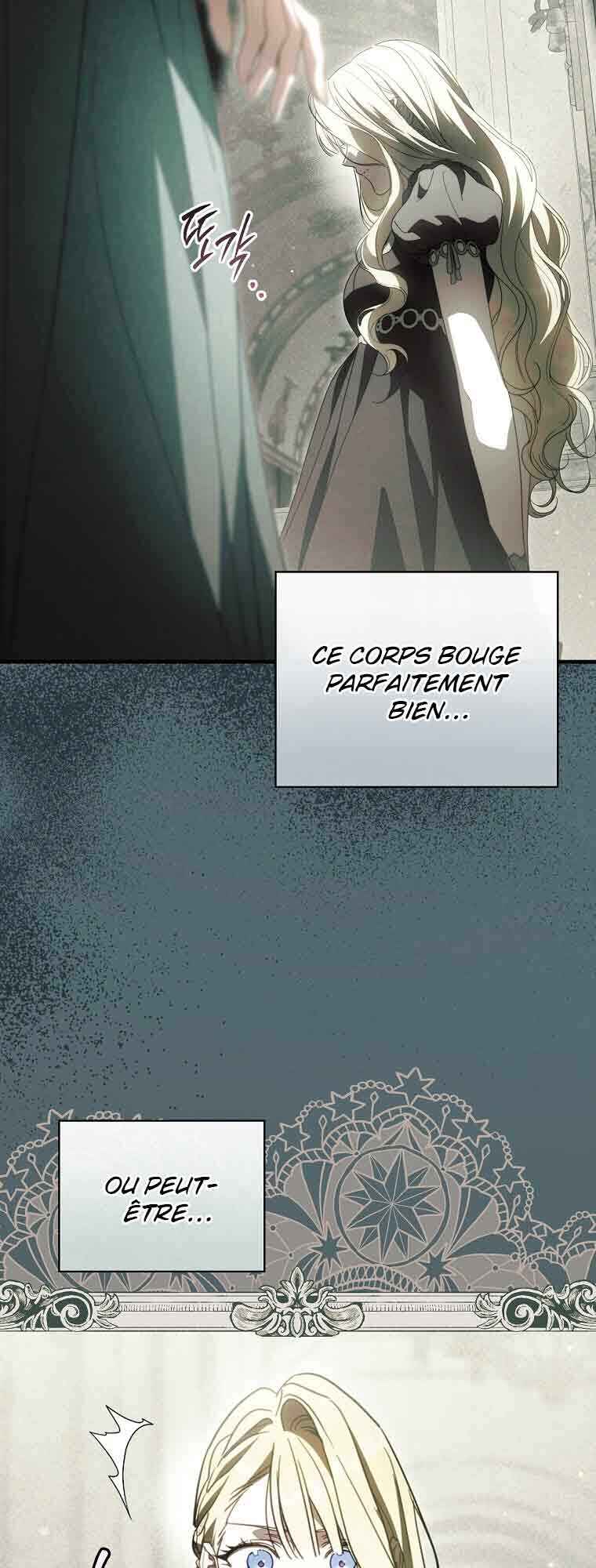How to Win My Husband Over Chapter 136 - Page 11