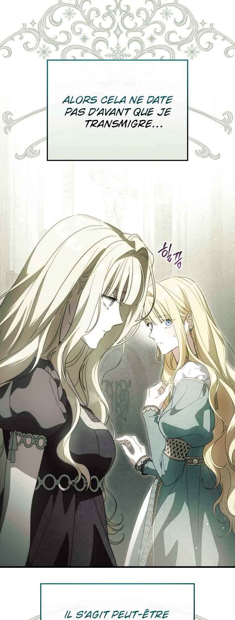 How to Win My Husband Over Chapter 136 - Page 19