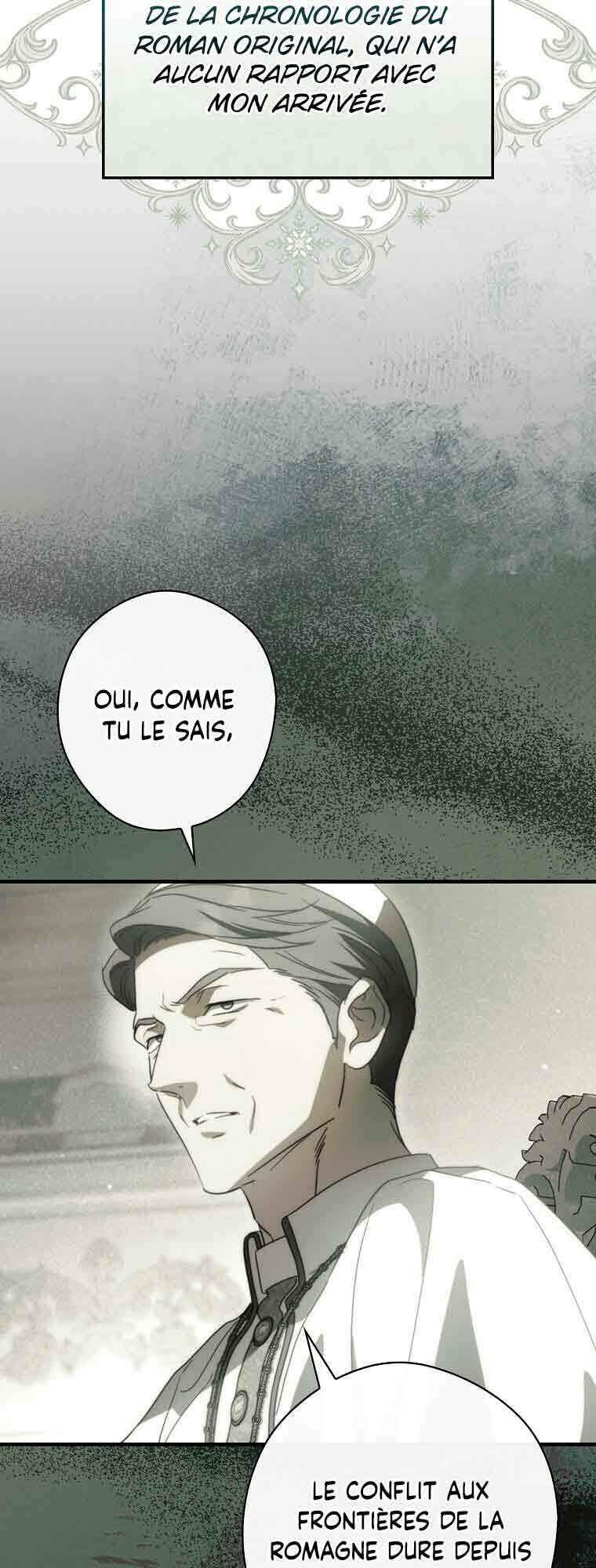 How to Win My Husband Over Chapter 136 - Page 20