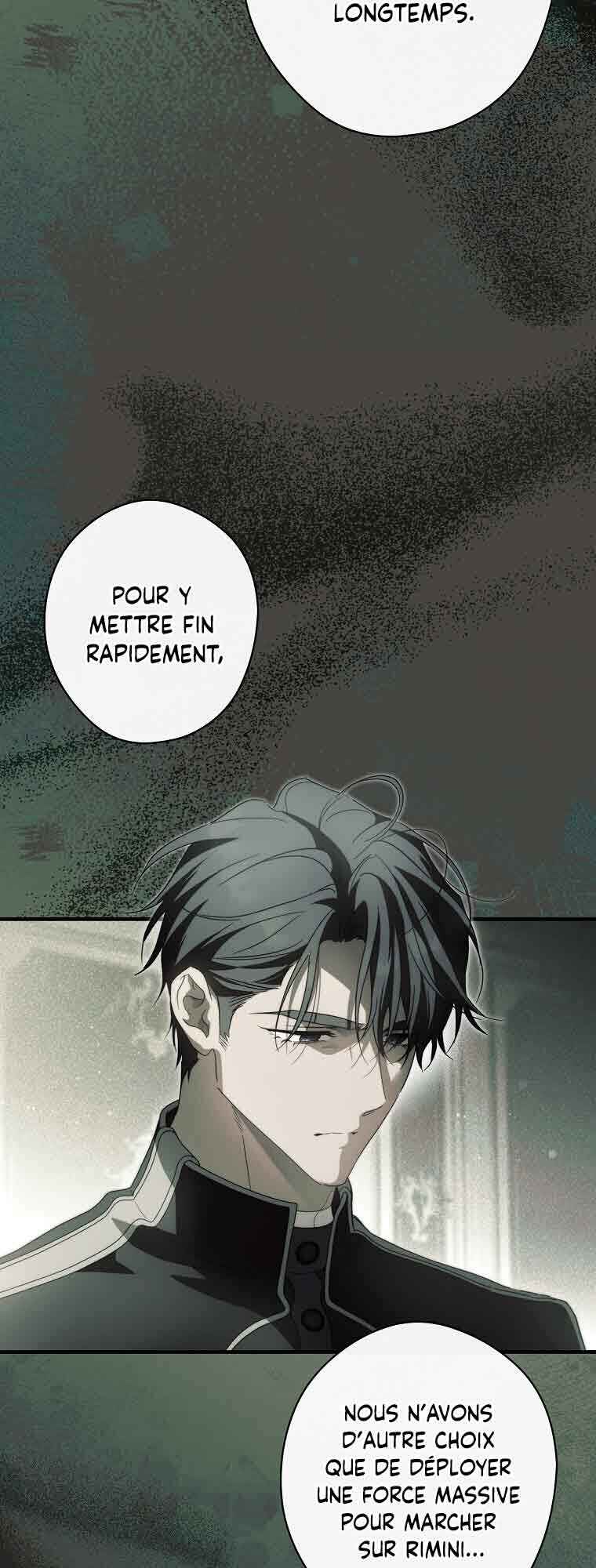 How to Win My Husband Over Chapter 136 - Page 21