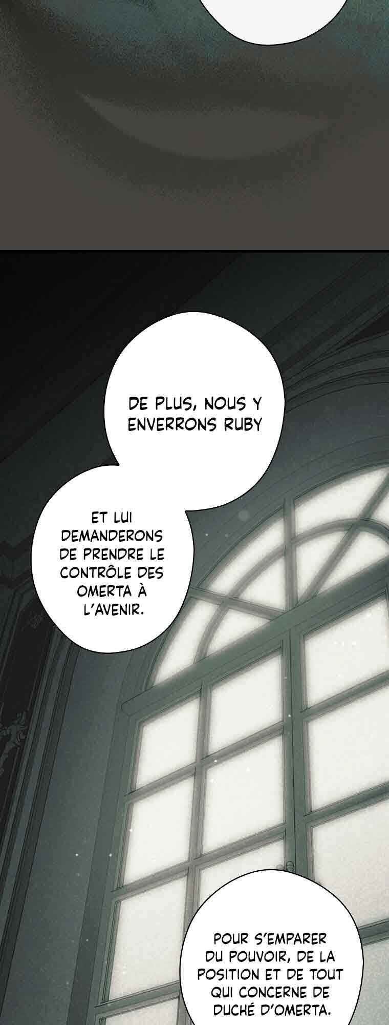How to Win My Husband Over Chapter 136 - Page 22