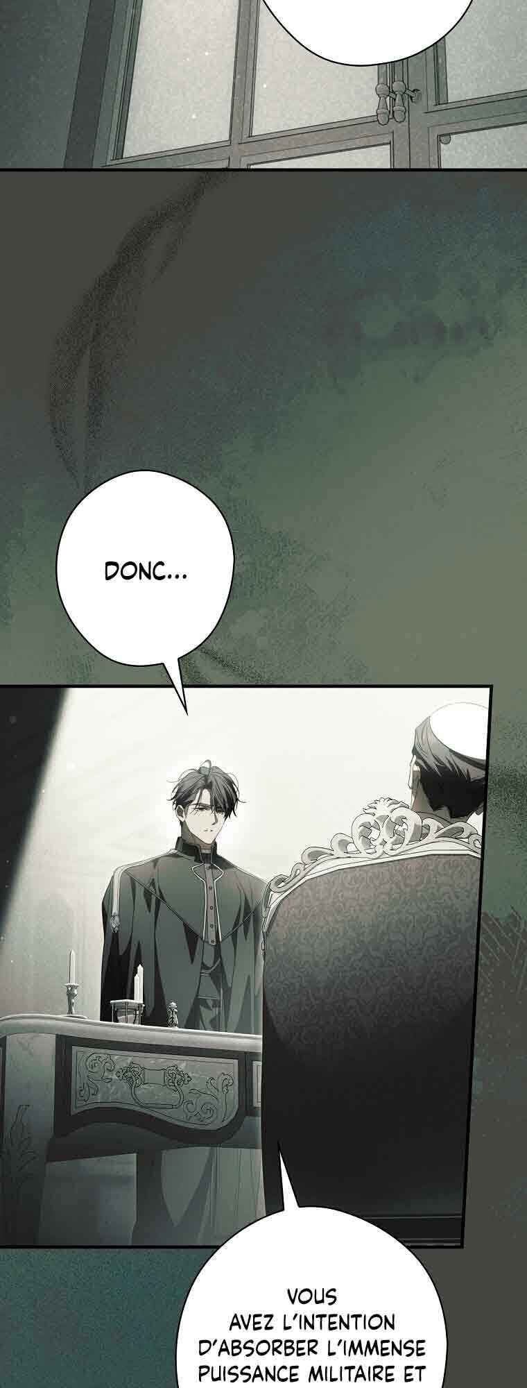 How to Win My Husband Over Chapter 136 - Page 23