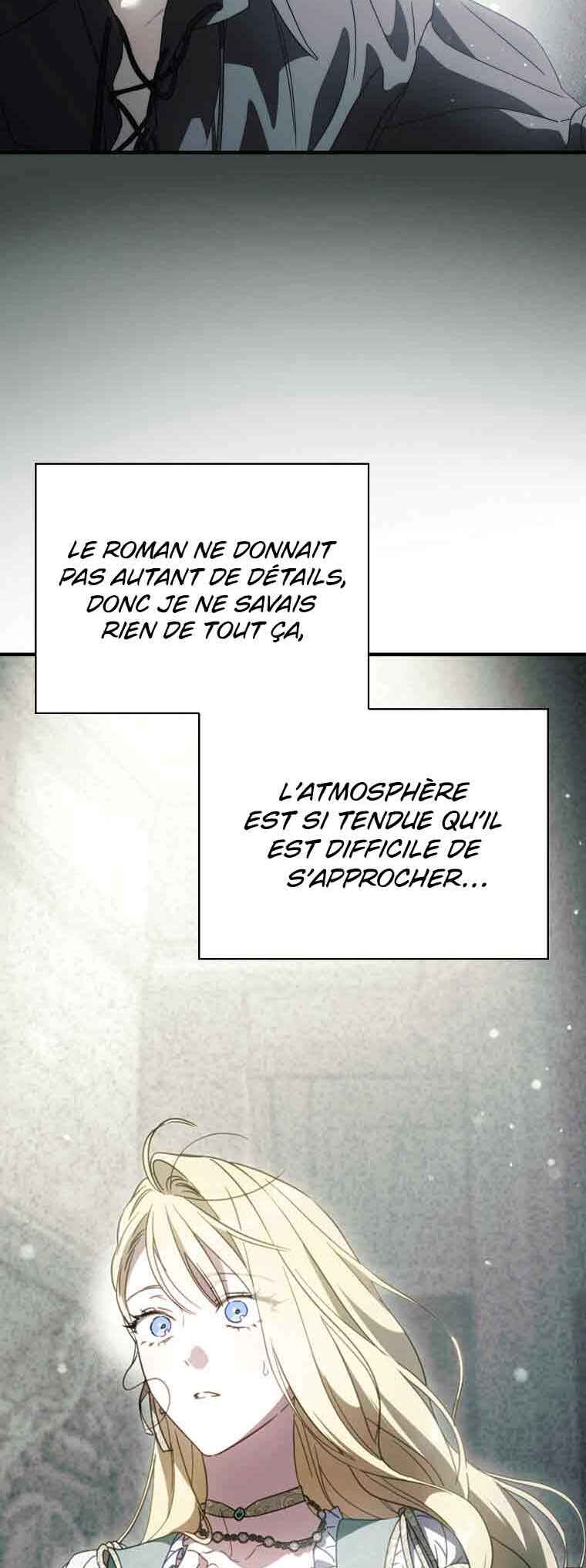 How to Win My Husband Over Chapter 136 - Page 44