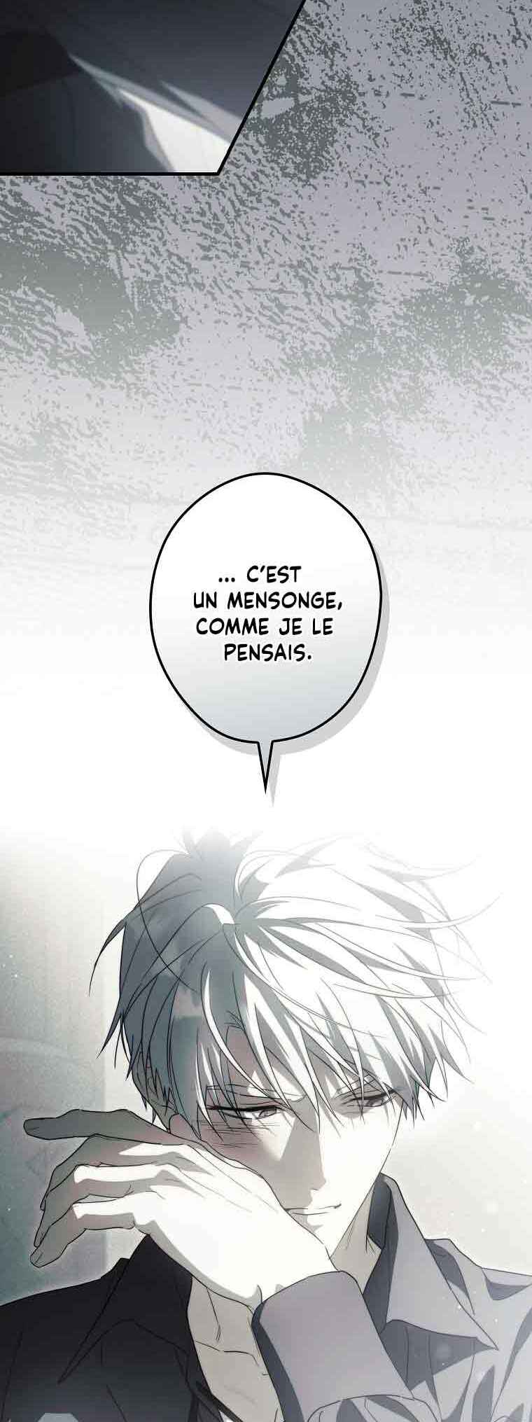 How to Win My Husband Over Chapter 136 - Page 52