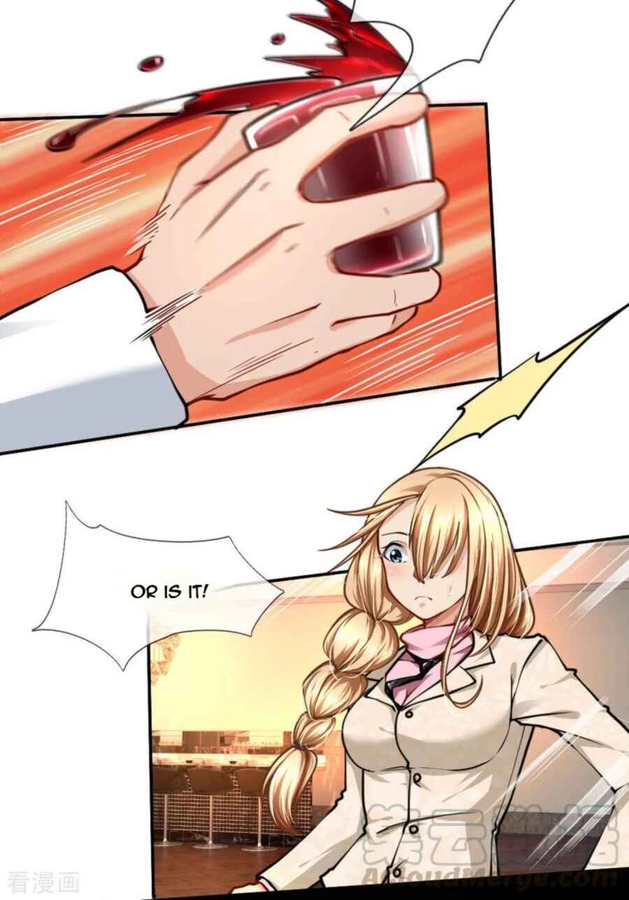 Mòshì Nǚyǒu: Wǒ Jiā Hòuyuàn Tōng Mòshì Chapter 64 - Page 8