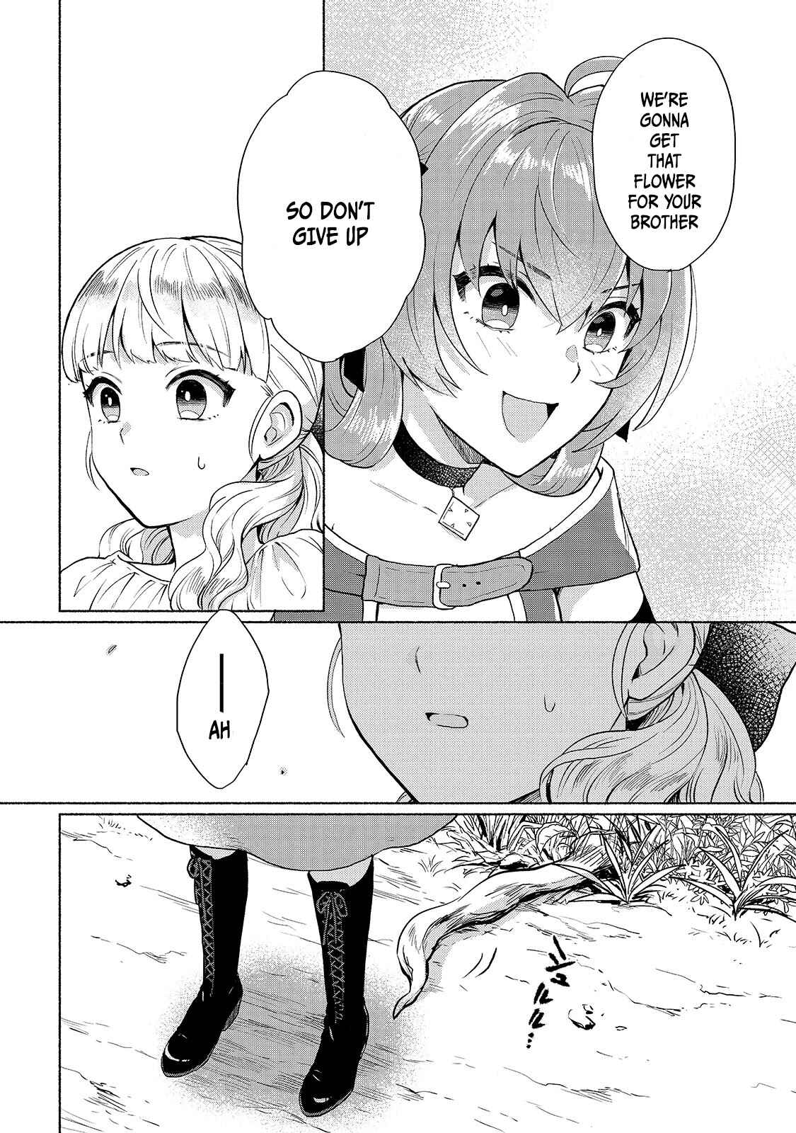 Tensei Shitara Ore ga Heroine de Aitsu ga Yuusha Datta Chapter 6 - Page 12