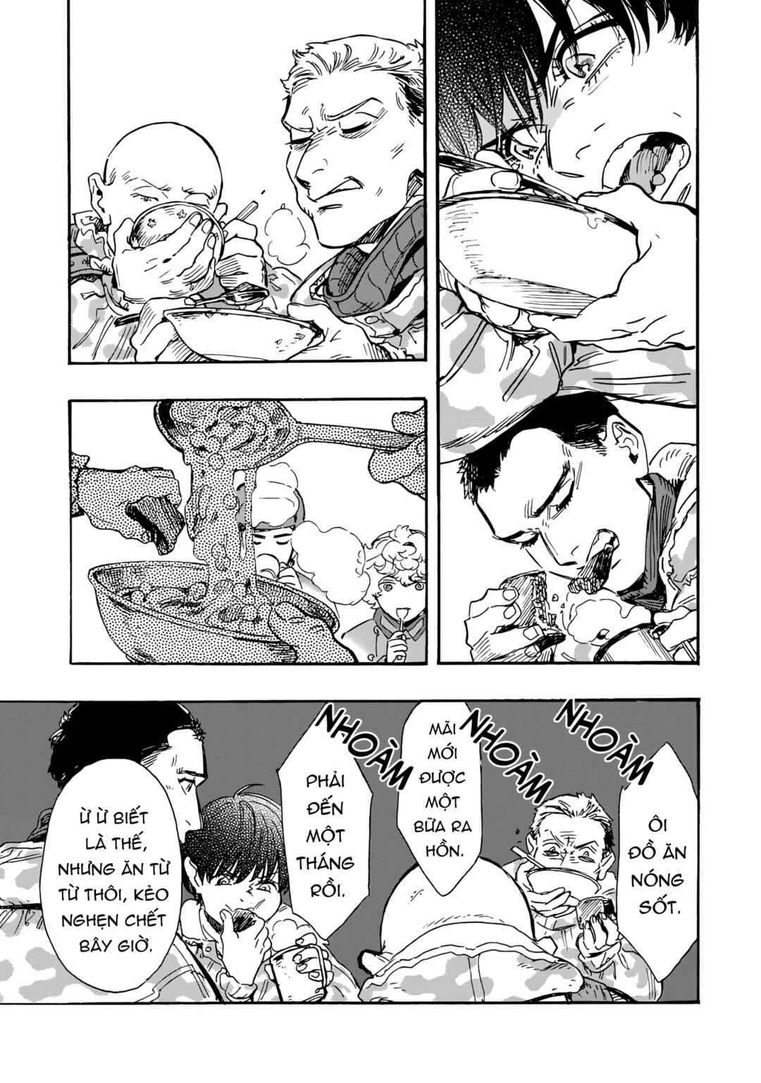 Doushi Shoujo yo, Teki wo Ute Chapter 13 - Page 20