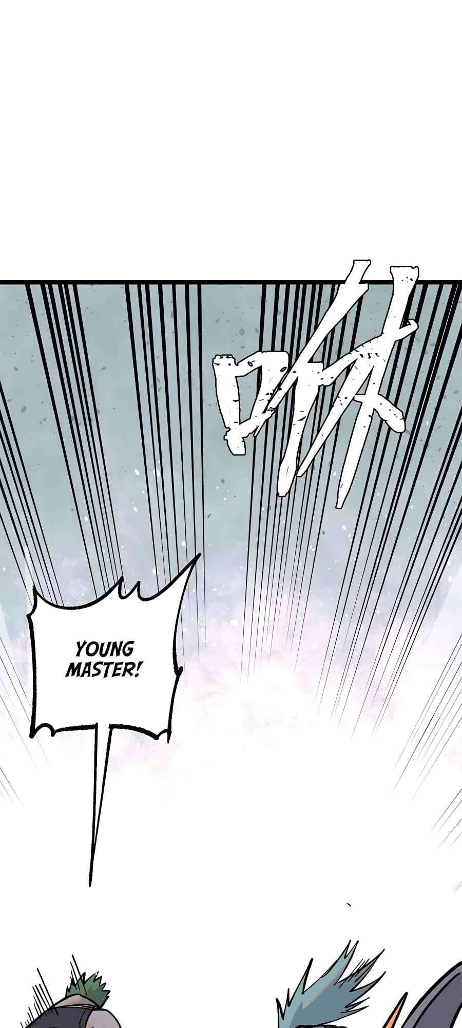 All Hail the Sect Leader Chapter 252 - Page 13