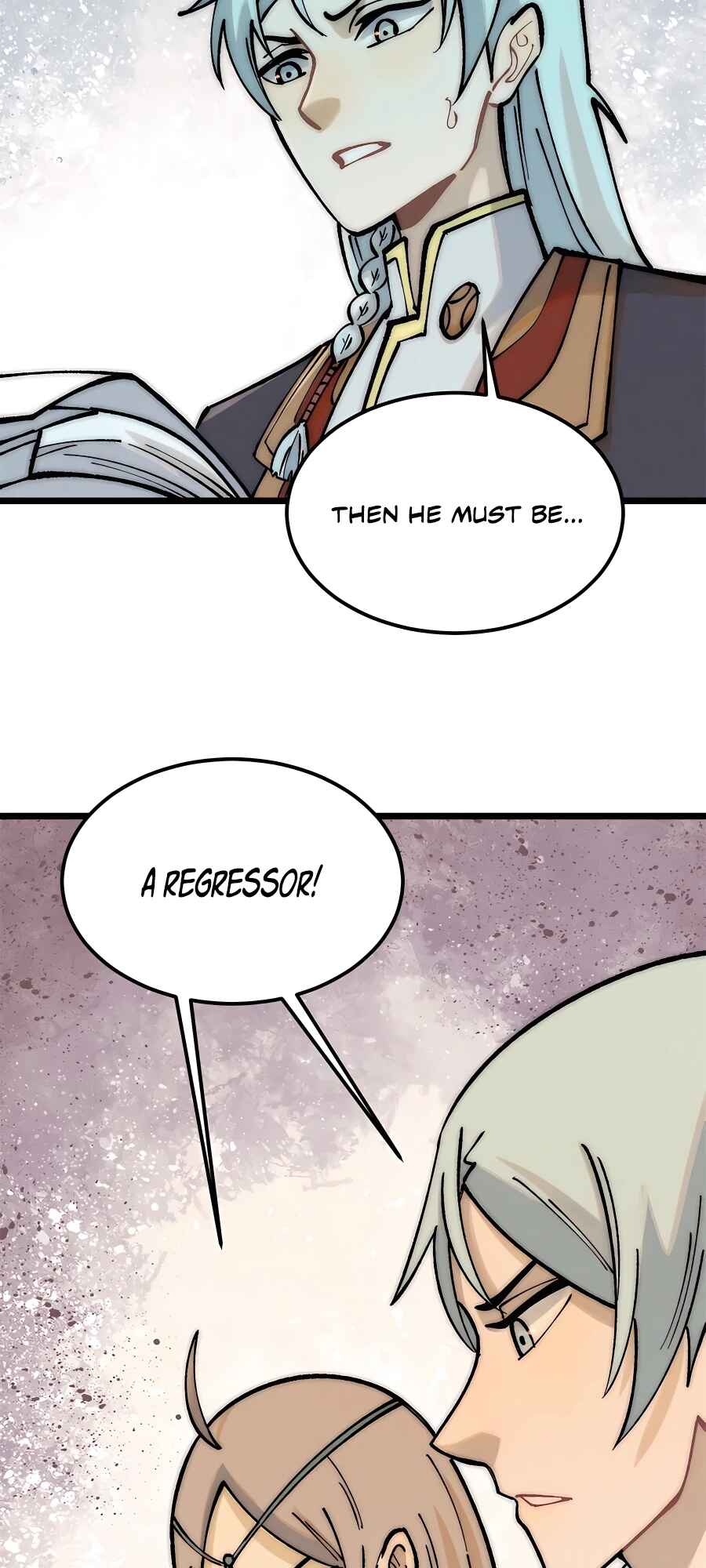 All Hail the Sect Leader Chapter 252 - Page 24