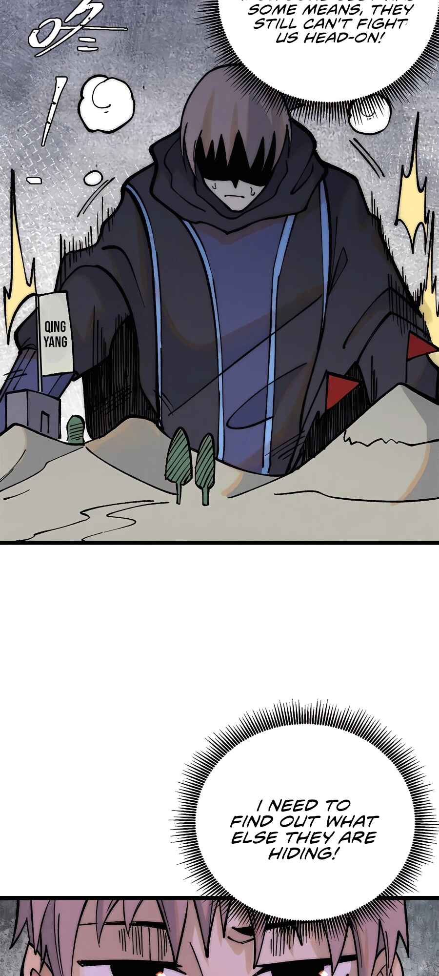 All Hail the Sect Leader Chapter 252 - Page 36