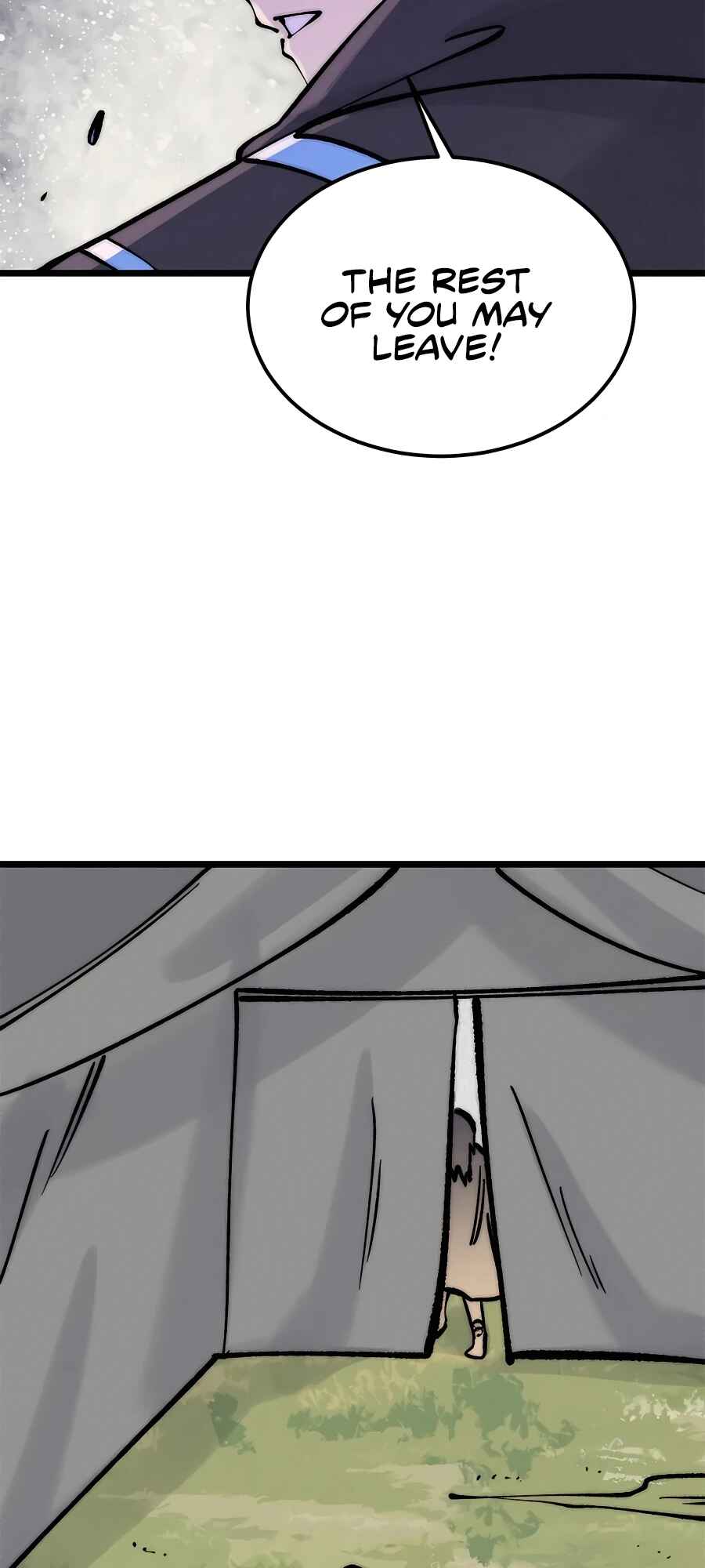 All Hail the Sect Leader Chapter 252 - Page 39