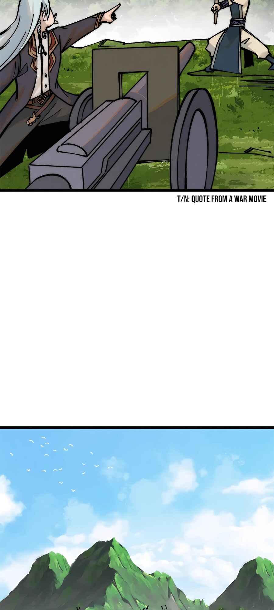All Hail the Sect Leader Chapter 252 - Page 5