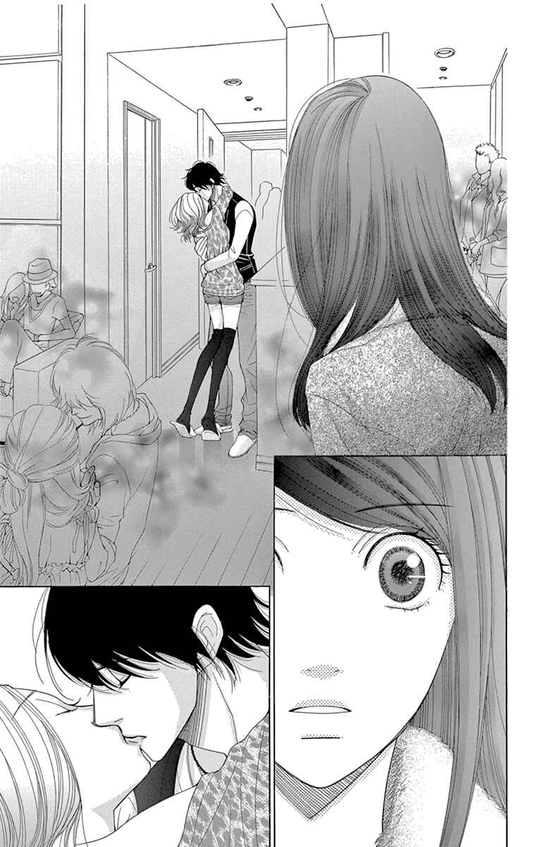 5-ji kara 9-ji made Chapter 11 - Page 36