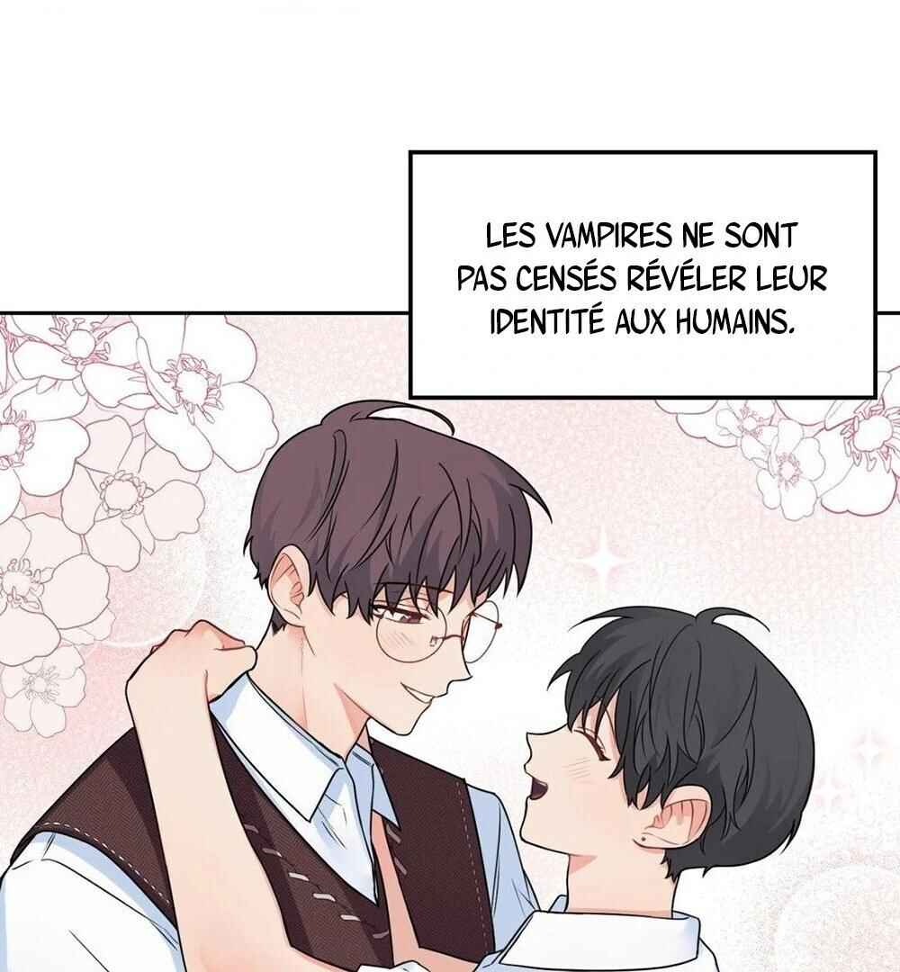 Blood and Love Chapter 64 - Page 15
