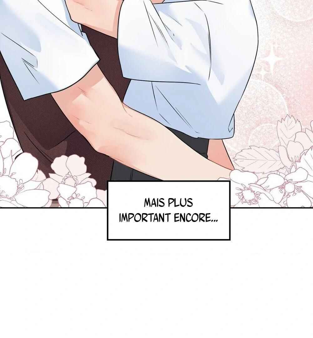 Blood and Love Chapter 64 - Page 16