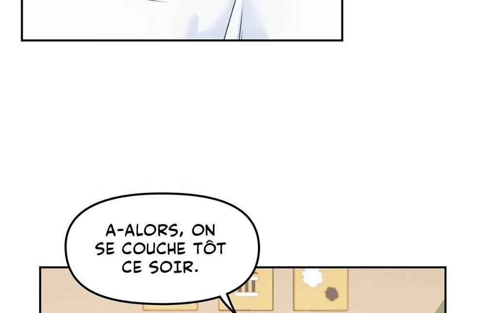 Blood and Love Chapter 64 - Page 19