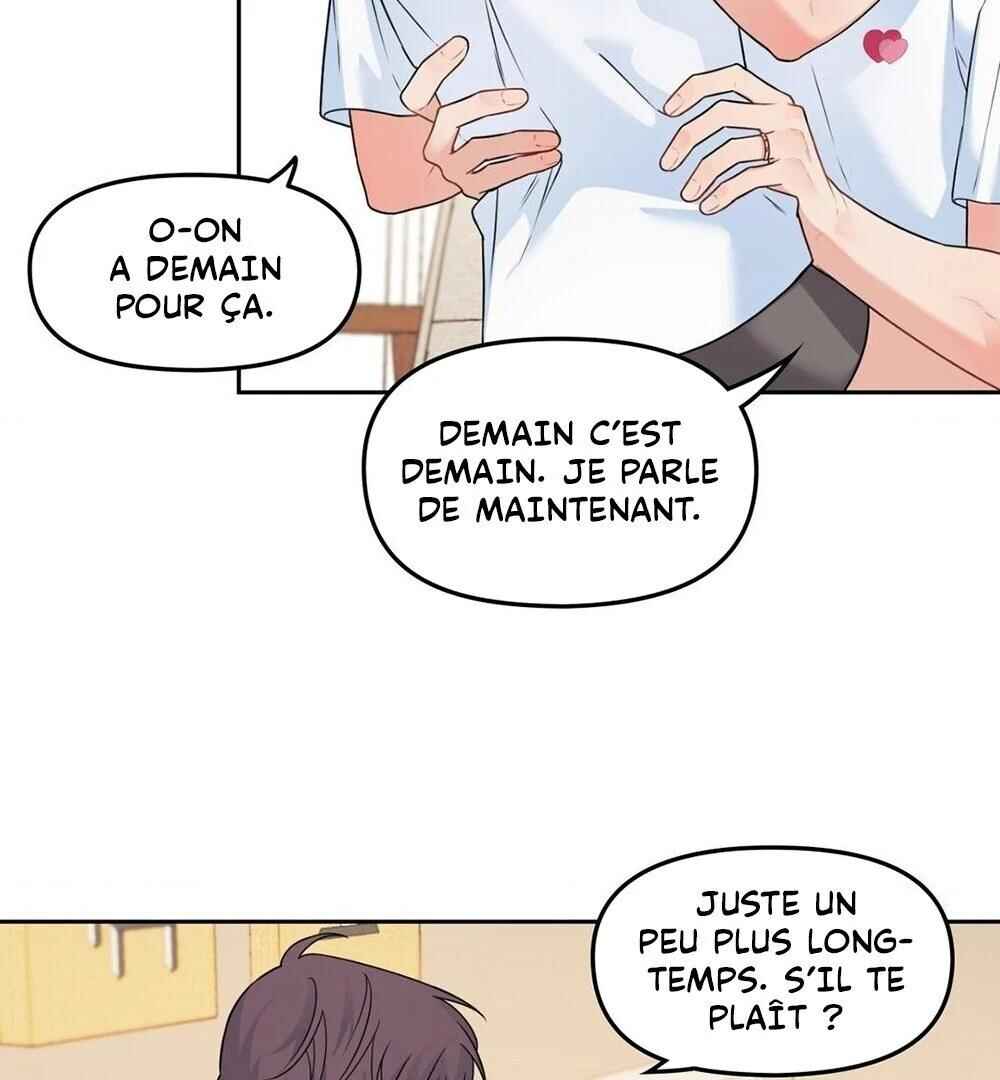 Blood and Love Chapter 64 - Page 22