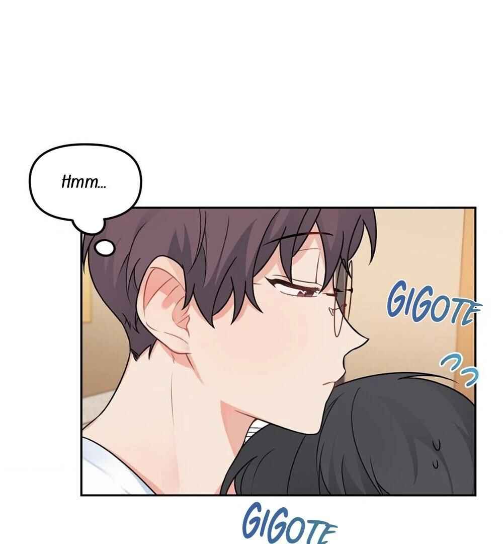 Blood and Love Chapter 64 - Page 25