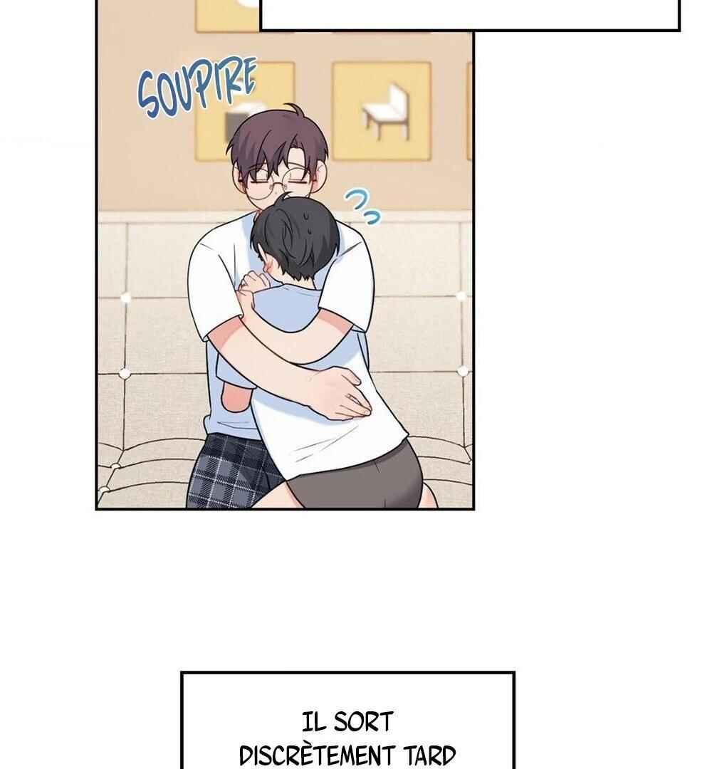 Blood and Love Chapter 64 - Page 27