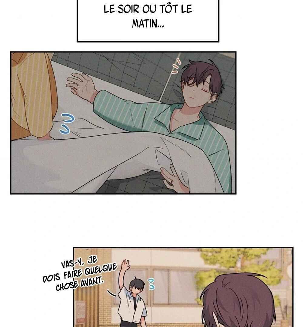 Blood and Love Chapter 64 - Page 28