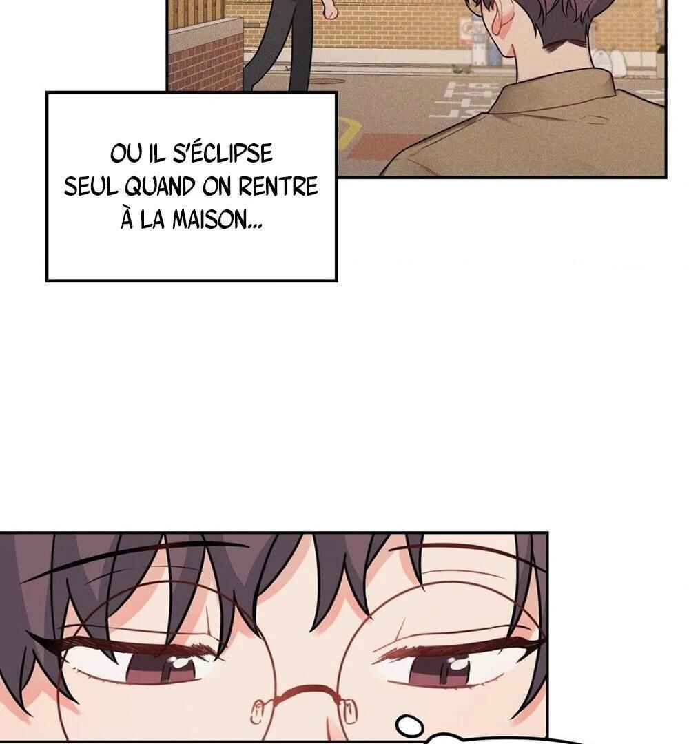 Blood and Love Chapter 64 - Page 29