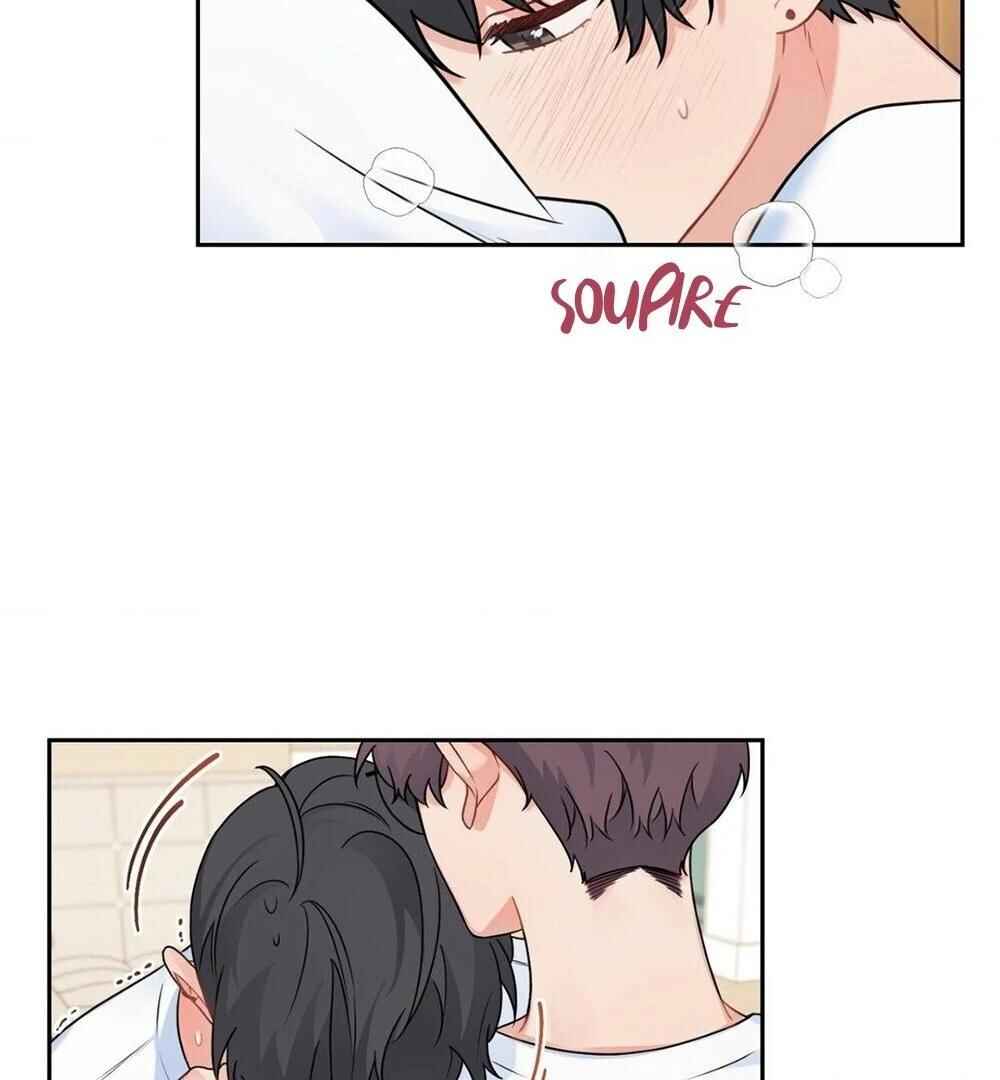 Blood and Love Chapter 64 - Page 34