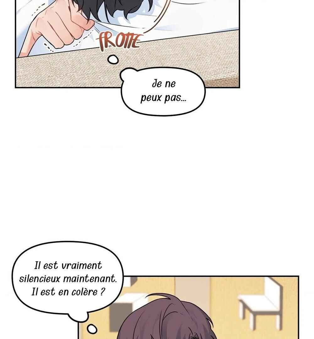 Blood and Love Chapter 64 - Page 35