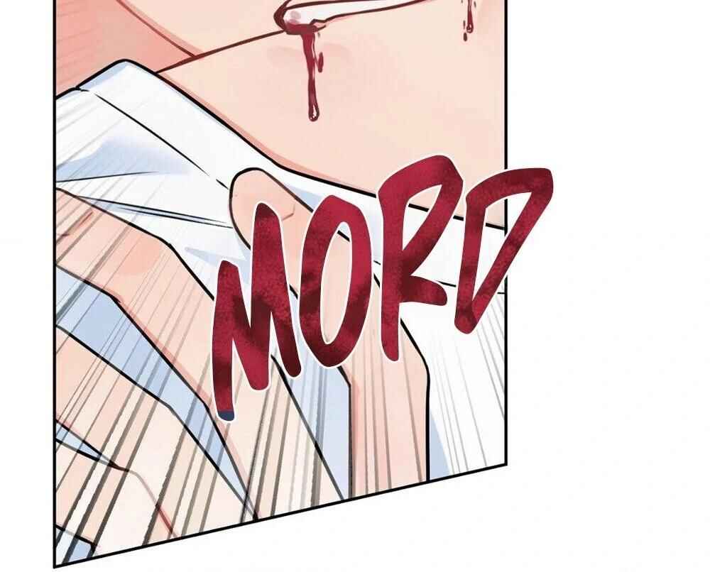 Blood and Love Chapter 64 - Page 38