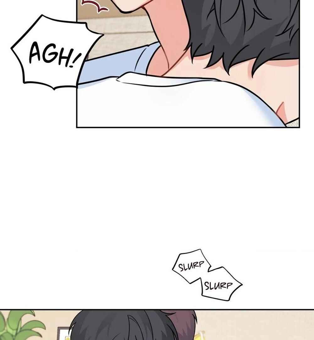 Blood and Love Chapter 64 - Page 40