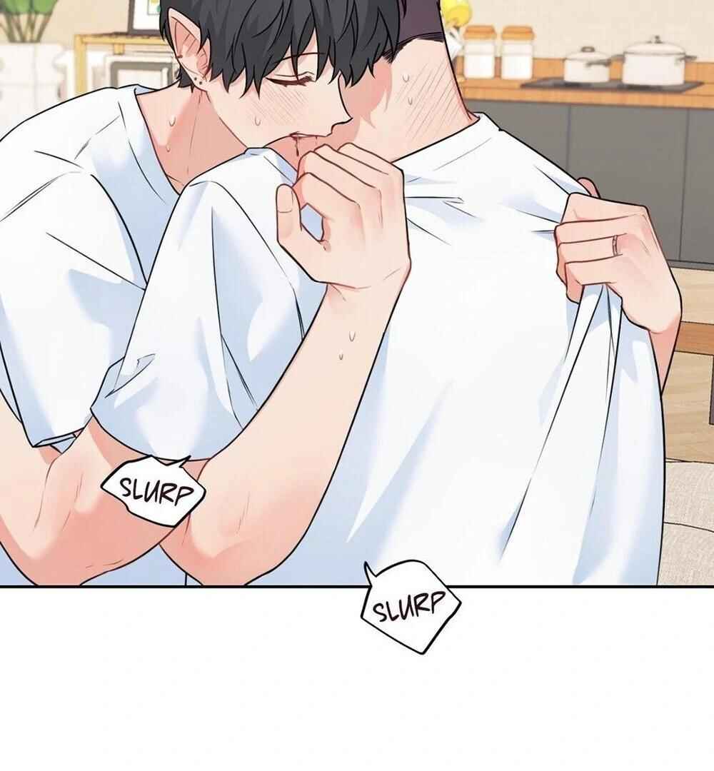 Blood and Love Chapter 64 - Page 41