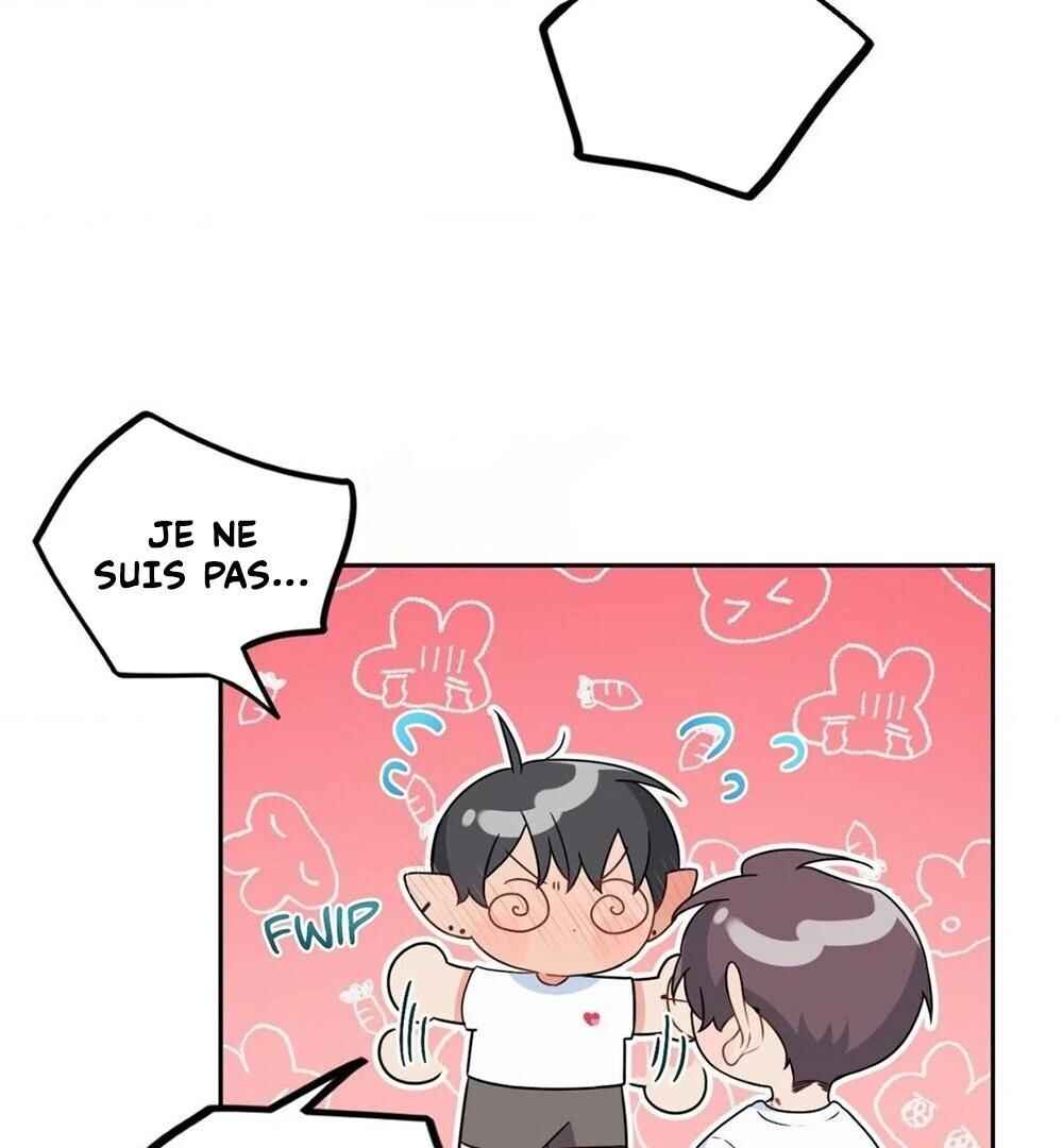 Blood and Love Chapter 64 - Page 48